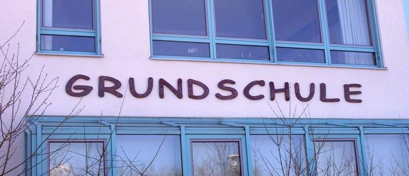 Bild Grundschule